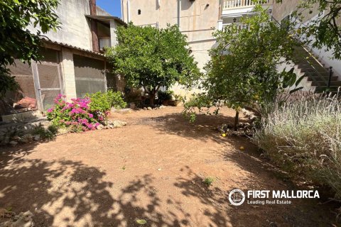 Villa in Sa Pobla, Mallorca, Spain 4 bedrooms, 150 sq.m. No. 178123