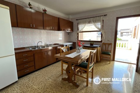Villa for sale in Sa Pobla, Mallorca, Spain 4 bedrooms, 150 sq.m. No. 178123 - photo 9