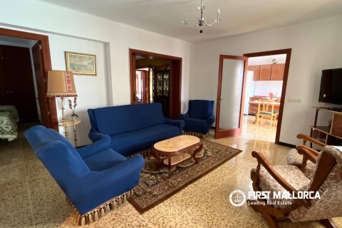 Villa for sale in Sa Pobla, Mallorca, Spain 4 bedrooms, 150 sq.m. No. 178123 - photo 7