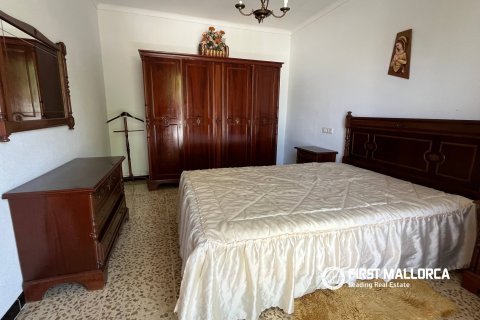 Villa for sale in Sa Pobla, Mallorca, Spain 4 bedrooms, 150 sq.m. No. 178123 - photo 18