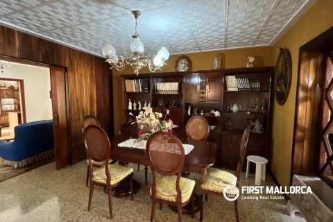 Villa for sale in Sa Pobla, Mallorca, Spain 4 bedrooms, 150 sq.m. No. 178123 - photo 6