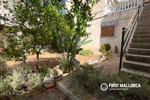 Villa for sale in Sa Pobla, Mallorca, Spain 4 bedrooms, 150 sq.m. No. 178123 - photo 22