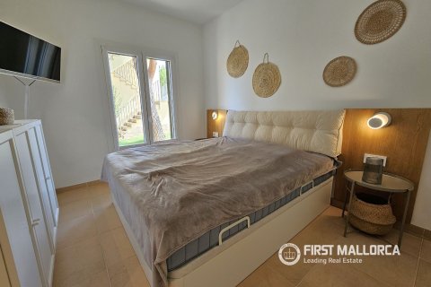Lägenhet till salu i Sa Rapita, Mallorca, Spanien 2 sovrum, 75 kvm. Nr. 178128 - foto 9