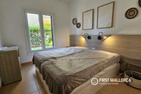 Lägenhet till salu i Sa Rapita, Mallorca, Spanien 2 sovrum, 75 kvm. Nr. 178128 - foto 10