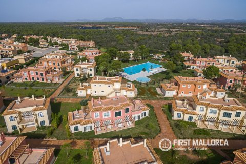 Lägenhet till salu i Sa Rapita, Mallorca, Spanien 2 sovrum, 75 kvm. Nr. 178128 - foto 15