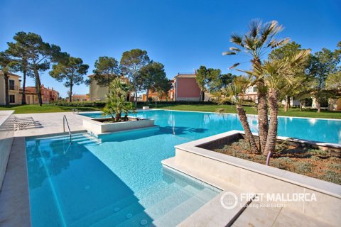 Lägenhet till salu i Sa Rapita, Mallorca, Spanien 2 sovrum, 75 kvm. Nr. 178128 - foto 16