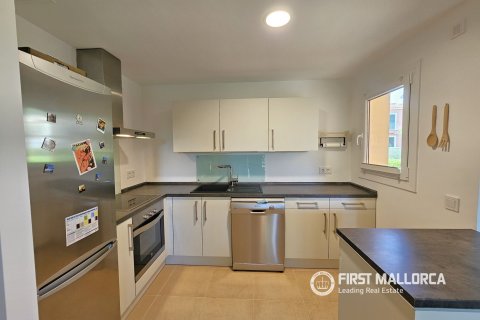 Lägenhet till salu i Sa Rapita, Mallorca, Spanien 2 sovrum, 75 kvm. Nr. 178128 - foto 5