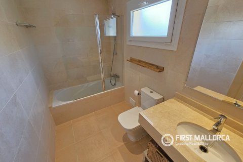 Lägenhet till salu i Sa Rapita, Mallorca, Spanien 2 sovrum, 75 kvm. Nr. 178128 - foto 12