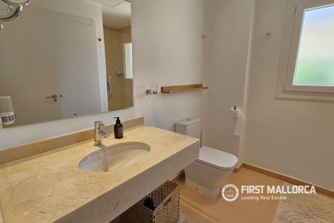 Lägenhet till salu i Sa Rapita, Mallorca, Spanien 2 sovrum, 75 kvm. Nr. 178128 - foto 11