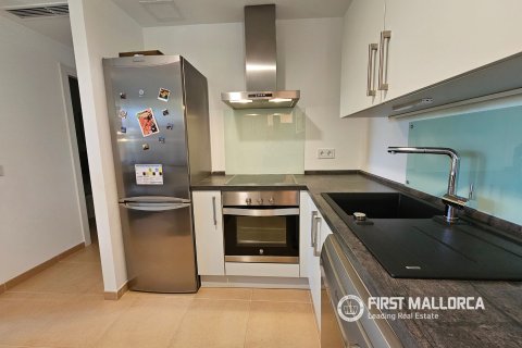 Lägenhet till salu i Sa Rapita, Mallorca, Spanien 2 sovrum, 75 kvm. Nr. 178128 - foto 8