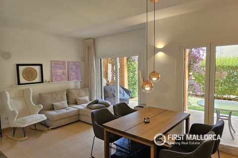 Lägenhet till salu i Sa Rapita, Mallorca, Spanien 2 sovrum, 75 kvm. Nr. 178128 - foto 3