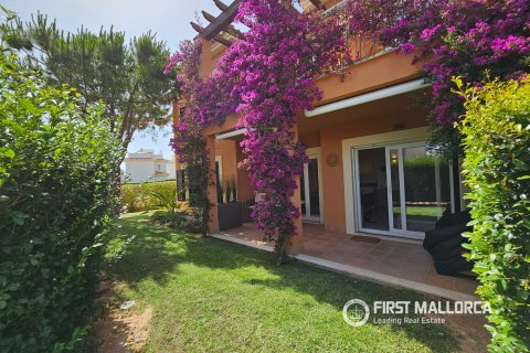 Lägenhet i Sa Rapita, Mallorca, Spanien 2 sovrum, 75 kvm. Nr. 178128