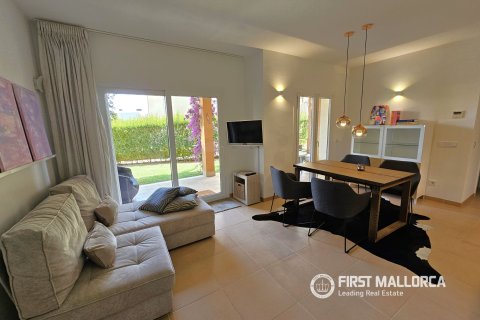Lägenhet till salu i Sa Rapita, Mallorca, Spanien 2 sovrum, 75 kvm. Nr. 178128 - foto 4