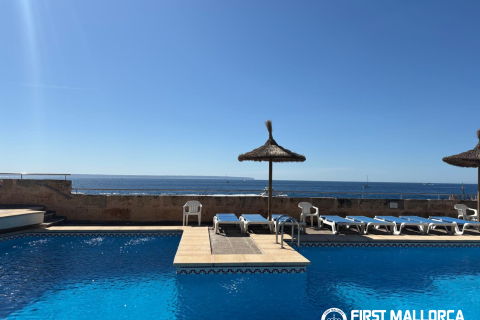 Dzīvoklis pārdošanā Illetes (Ses), Mallorca, Spānijā 2 istabas, 85 m2 Nr. 178125 - attēls 14