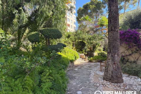 Apartament w Illetes (Ses), Mallorca, Hiszpania 2 sypialnie, 85 mkw. nr 178125 – zdjęcie 19