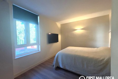 Apartament w Illetes (Ses), Mallorca, Hiszpania 2 sypialnie, 85 mkw. nr 178125 – zdjęcie 13