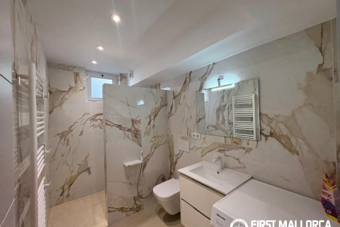 Dzīvoklis pārdošanā Illetes (Ses), Mallorca, Spānijā 2 istabas, 85 m2 Nr. 178125 - attēls 10