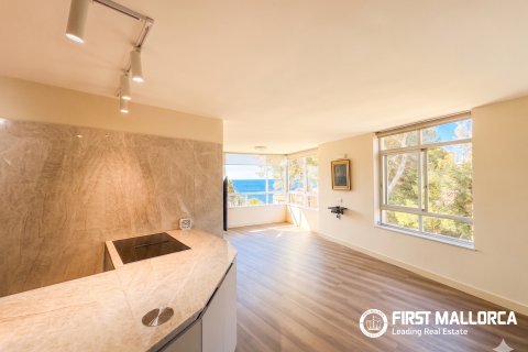 Apartament w Illetes (Ses), Mallorca, Hiszpania 2 sypialnie, 85 mkw. nr 178125 – zdjęcie 3