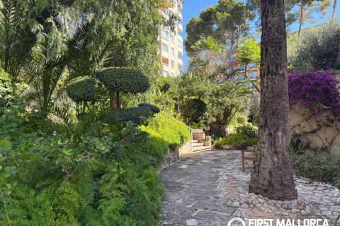 Dzīvoklis pārdošanā Illetes (Ses), Mallorca, Spānijā 2 istabas, 85 m2 Nr. 178125 - attēls 20
