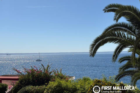 Dzīvoklis pārdošanā Illetes (Ses), Mallorca, Spānijā 2 istabas, 85 m2 Nr. 178125 - attēls 18