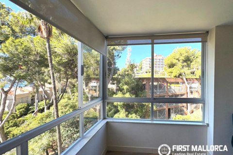 Dzīvoklis pārdošanā Illetes (Ses), Mallorca, Spānijā 2 istabas, 85 m2 Nr. 178125 - attēls 4