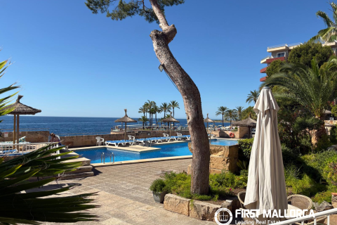 Dzīvoklis pārdošanā Illetes (Ses), Mallorca, Spānijā 2 istabas, 85 m2 Nr. 178125 - attēls 15