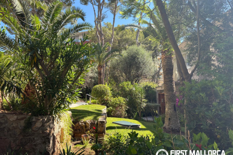Dzīvoklis pārdošanā Illetes (Ses), Mallorca, Spānijā 2 istabas, 85 m2 Nr. 178125 - attēls 21