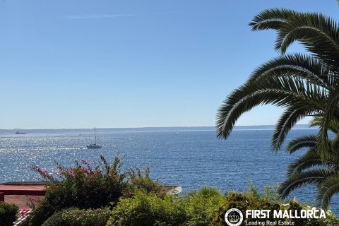 Apartament w Illetes (Ses), Mallorca, Hiszpania 2 sypialnie, 85 mkw. nr 178125 – zdjęcie 17