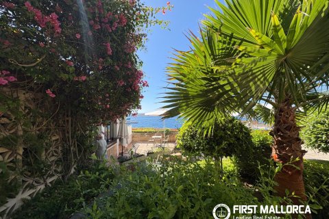 Apartament w Illetes (Ses), Mallorca, Hiszpania 2 sypialnie, 85 mkw. nr 178125 – zdjęcie 15