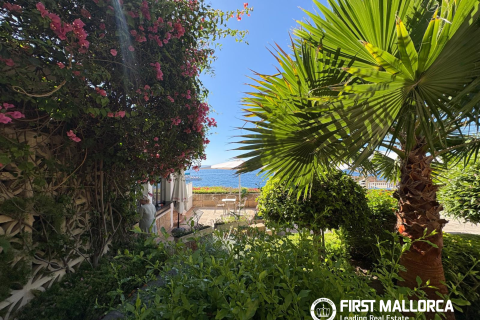 Dzīvoklis pārdošanā Illetes (Ses), Mallorca, Spānijā 2 istabas, 85 m2 Nr. 178125 - attēls 16