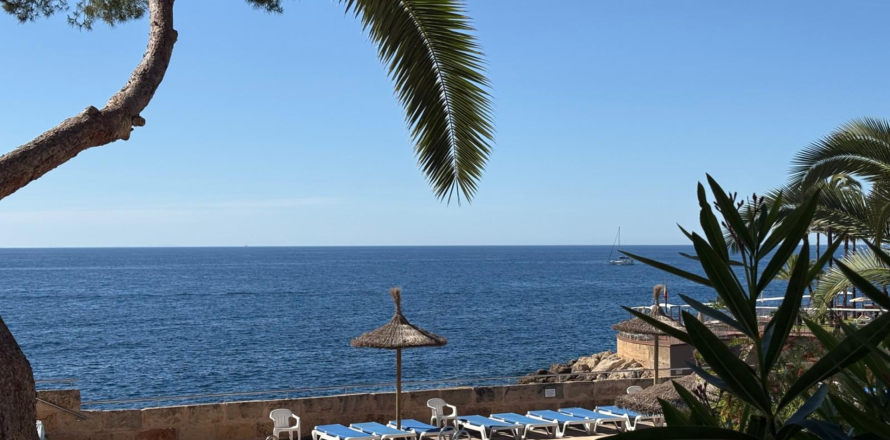 Dzīvoklis Illetes (Ses), Mallorca, Spānijā 2 istabas, 85 m2 Nr. 178125