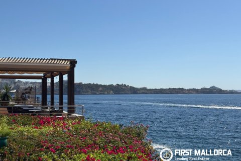 Apartament w Illetes (Ses), Mallorca, Hiszpania 2 sypialnie, 85 mkw. nr 178125 – zdjęcie 16