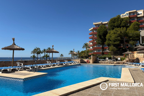 Dzīvoklis pārdošanā Illetes (Ses), Mallorca, Spānijā 2 istabas, 85 m2 Nr. 178125 - attēls 13