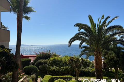 Dzīvoklis pārdošanā Illetes (Ses), Mallorca, Spānijā 2 istabas, 85 m2 Nr. 178125 - attēls 19