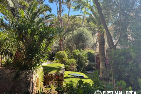 Apartament w Illetes (Ses), Mallorca, Hiszpania 2 sypialnie, 85 mkw. nr 178125 – zdjęcie 20