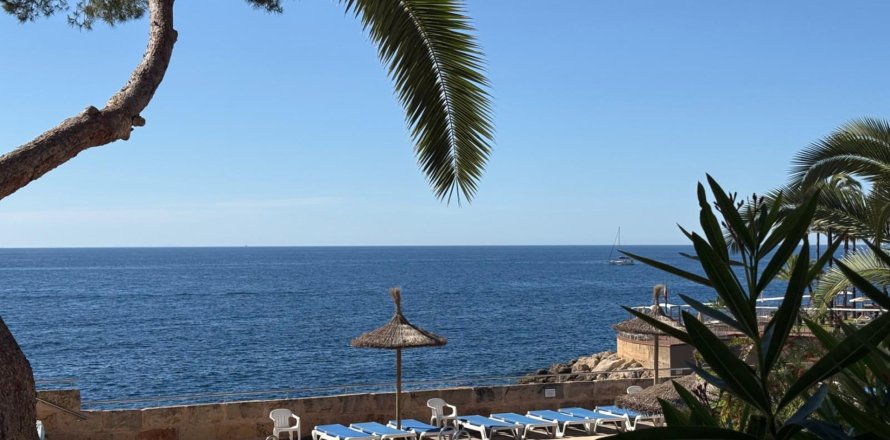 Apartament w Illetes (Ses), Mallorca, Hiszpania 2 sypialnie, 85 mkw. nr 178125