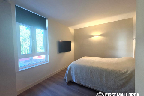 Dzīvoklis pārdošanā Illetes (Ses), Mallorca, Spānijā 2 istabas, 85 m2 Nr. 178125 - attēls 12