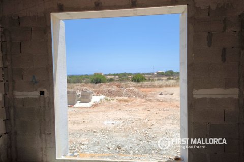 Finca for sale in Porto Cristo, Mallorca, Spain 3 bedrooms, 208 sq.m. No. 178124 - photo 9