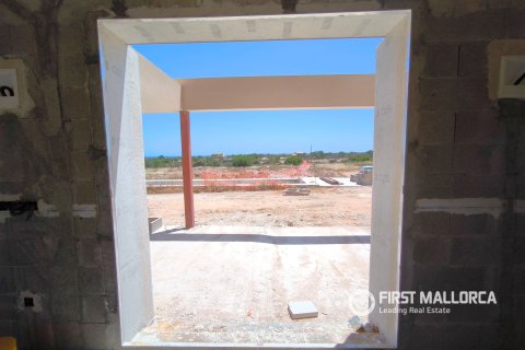 Finca for sale in Porto Cristo, Mallorca, Spain 3 bedrooms, 208 sq.m. No. 178124 - photo 13