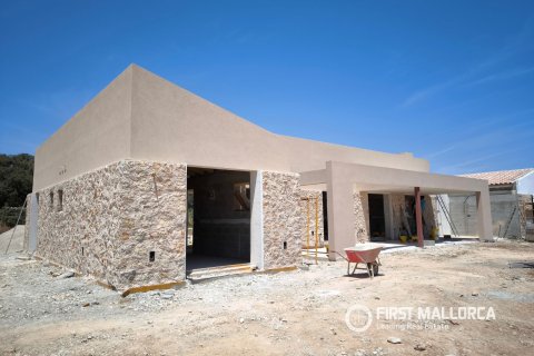 Finca for sale in Porto Cristo, Mallorca, Spain 3 bedrooms, 208 sq.m. No. 178124 - photo 2