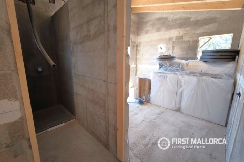 Finca for sale in Porto Cristo, Mallorca, Spain 3 bedrooms, 208 sq.m. No. 178124 - photo 15