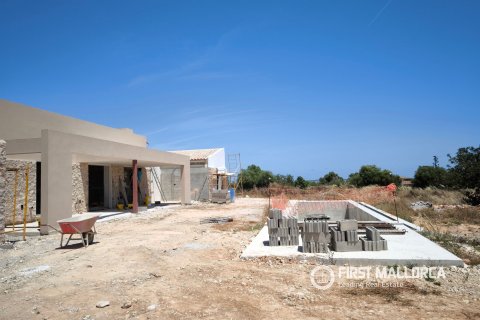 Finca for sale in Porto Cristo, Mallorca, Spain 3 bedrooms, 208 sq.m. No. 178124 - photo 10
