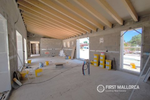 Finca for sale in Porto Cristo, Mallorca, Spain 3 bedrooms, 208 sq.m. No. 178124 - photo 3