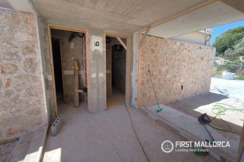 Finca for sale in Porto Cristo, Mallorca, Spain 3 bedrooms, 208 sq.m. No. 178124 - photo 6