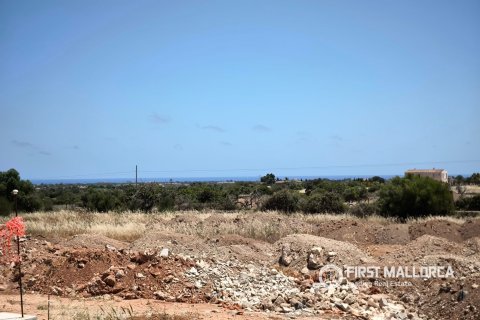 Finca for sale in Porto Cristo, Mallorca, Spain 3 bedrooms, 208 sq.m. No. 178124 - photo 11