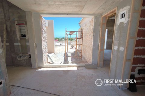 Finca for sale in Porto Cristo, Mallorca, Spain 3 bedrooms, 208 sq.m. No. 178124 - photo 14