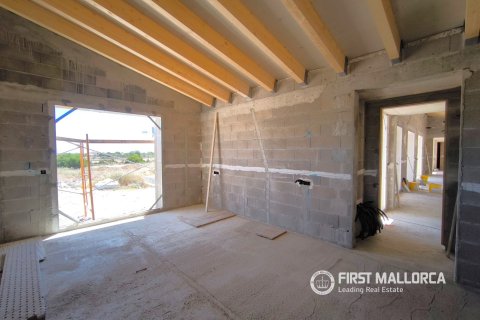 Finca for sale in Porto Cristo, Mallorca, Spain 3 bedrooms, 208 sq.m. No. 178124 - photo 5