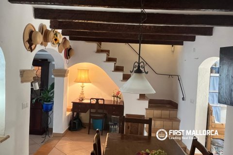 Продажа виллы в Полленка, Майорка, Испания 3 спальни, 144м2 №178126 - фото 11