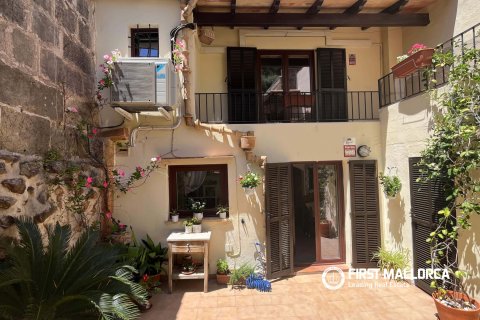 Продажа виллы в Полленка, Майорка, Испания 3 спальни, 144м2 №178126 - фото 3