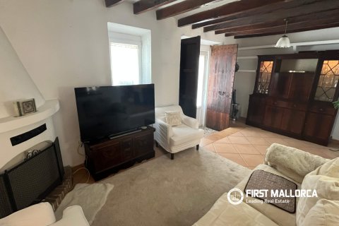 Продажа виллы в Полленка, Майорка, Испания 3 спальни, 144м2 №178126 - фото 7